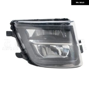 フォグランプ アセンブリ 車用LEDフロント フォグライト BMW 7シリーズ F01 F02 F03 2011 - 15 63177311287 63177311288 - Only 1 Right