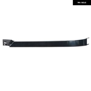 フロントアッパー ヘッドライト カバー ストリップ ヘッドライト ロワー フィラー パネル モールディング トリム メルセデス ベンツ W163 ML320 ML350 ML430 - Only 1 Left