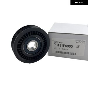 エアコン ベルトアイドラー プーリー 73131FC000 スバル バハ フォレスター インプレッサ レガシー アウトバック - China Brand