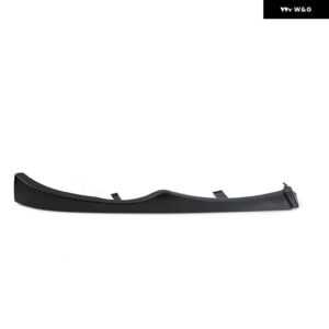 BMW E46 330I 330XI 325I 325XI 2001 2002-2005 車フロントアンダー ヘッドライト モールディングカバー 51137043409 51137043410 車 トリム - right