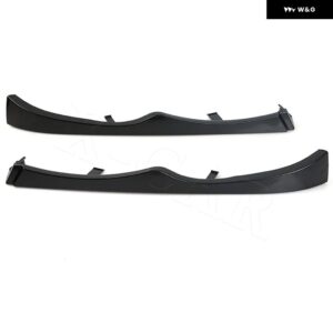 BMW E46 330I 330XI 325I 325XI 2001 2002-2005 車フロントアンダー ヘッドライト モールディングカバー 51137043409 51137043410 車 トリム - 1 Pair