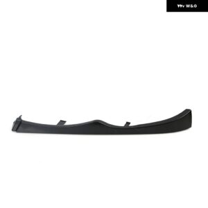 BMW E46 330I 330XI 325I 325XI 2001 2002-2005 車フロントアンダー ヘッドライト モールディングカバー 51137043409 51137043410 車 トリム - Left