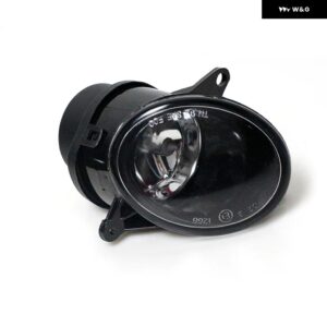 アウディ A6 C5 S6 クワトロ 2002-2005 フロント バンパー フォグランプ フォグランプ アセンブリ 電球 付き ハロゲン 4B0941699C 4B0941700C - Only 1 Left