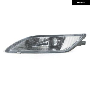 点滅灯 ヘッドライト フォグランプ CCAR ライト アセンブリ アクセサリー パーツ 81220AE020 81210AE020 トヨタ シエナ 2006-2010 - Only 1 Left