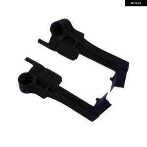 左右車内カップ ホルダー 収納 ボックス トヨタ ランドクルーザー 200 FJ200 2008 20092010 - 15 - Black color3