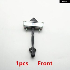 カーアクセサリー フロント リアドア ステー チェッカー ストラップ ストッパー マツダ6 2014-2019 アテンザ GJ GL - 1 piece front door