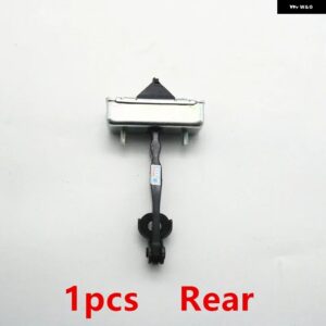 カーアクセサリー フロント リアドア ステー チェッカー ストラップ ストッパー マツダ6 2014-2019 アテンザ GJ GL - 1 piece rear door