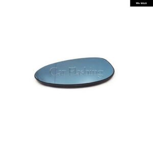 BMW E90ミラー ヒーター付きサイドミラー ガラス製バックミラー E92 E91 E93 E82 E88 E86 E85 Z4 51167157247 51167157246 - Blue R