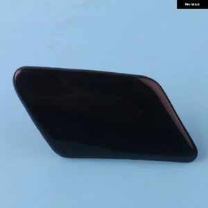 39876478 39876479 ボルボ C30 2008 2009 2010 左 右フロント バンパー ヘッドライト ウォッシャーノズル カバー 未塗装 - RH