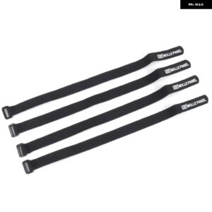 モジュラー パネル アクセサリーリアウィンドウ トランク 収納 ネット システム タクティカルダンプドロップポーチ固定バックル - cgz straps