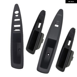 シトロエン C4 2004 2005 -2009 2010 パワーウィンドウ コントロール スイッチ ウィンドウリフター ボタン スイッチ パネル - 1 set