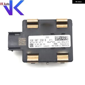 パサート B8 コントロール ユニット ACC プローブ 3Q0907550C 3Q0907550 3Q0907550B - 3Q0907550B