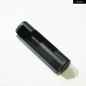 カーゴ ボックス ドア カバー 日産 パトロール Y60 テールゲートドアヒンジカバー トランク ドア接続 パトロール Y60 アクセサリー - 1 PC