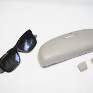 ルーフハンドル メガネ ケース トヨタ ランドクルーザー LC71 LC76 LC75 LC79 メガネ 収納 ラック ABS 内装 カスタム アクセサリー - LC71