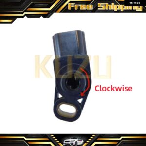 13580-05H00 反時計回り 時計回りスロットルポジションセンサー スズキ 1999 - Clockwise
