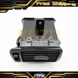 ダッシュボード エアコン 吹き出し口 パネル MR308038 MB775266 MB775271 MB775272 三菱 パジェロ モンテロ V31 V32 V33 - Right Side