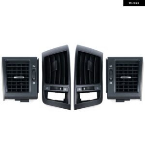 エアコン 吹き出し口 エアコン 吹き出し口 トヨタ ランドクルーザー 200 LC200 2008 2009 2010-2013 グリル カー スタイリング - 1 Set