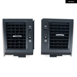 エアコン 吹き出し口 エアコン 吹き出し口 トヨタ ランドクルーザー 200 LC200 2008 2009 2010-2013 グリル カー スタイリング - 1 Pair