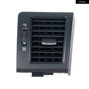 エアコン 吹き出し口 エアコン 吹き出し口 トヨタ ランドクルーザー 200 LC200 2008 2009 2010-2013 グリル カー スタイリング - Right Side