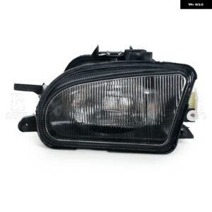 A1708200156 車用フロント フォグランプ フォグランプ メルセデス ベンツ W210 E200 E240 E280 E300 E320 E230 E250 E270 E290 E430 E420 - 1Pcs Left