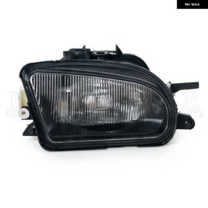 A1708200156 車用フロント フォグランプ フォグランプ メルセデス ベンツ W210 E200 E240 E280 E300 E320 E230 E250 E270 E290 E430 E420 - 1Pcs Right