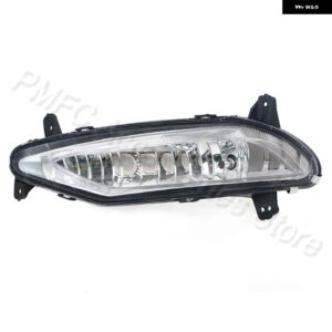 フォグライト フォグランプ フロント バンパー フォグライト フロントシグナルライト JAC REFINE S3 4116200U2220 F カー フォグランプ アセンブリ - Only 1 Left