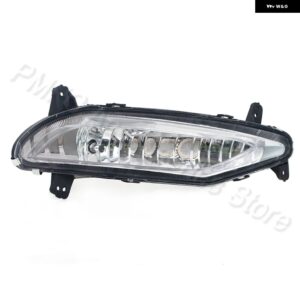 フォグライト フォグランプ フロント バンパー フォグライト フロントシグナルライト JAC REFINE S3 4116200U2220 F カー フォグランプ アセンブリ - Only 1 Right