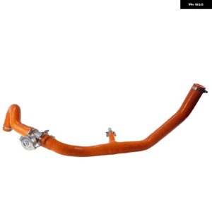 クーラント アップグレード インレット ラジエーター アッパーホース 5058446AF 05058446AH ダッジ ジャーニー 2.4L フィアットフリーモント 2.4 - Upgrade Hose