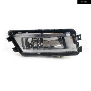 フロント バンパー フォグライト アセンブリ フォグランプ バルブ 無 VW パサート B7 2011 - 15 56D941699 56D941700 フォグライト - Only 1 Right