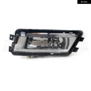 フロント バンパー フォグライト アセンブリ フォグランプ バルブ 無 VW パサート B7 2011 - 15 56D941699 56D941700 フォグライト - Only 1 Left