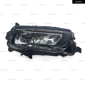 車用ライト ハロゲン フロント バンパー フォグランプ フォグランプ 7E0941661A VW トランスポーター マルチバン カラベル T6 T7 2016-2019 - Only 1 Right