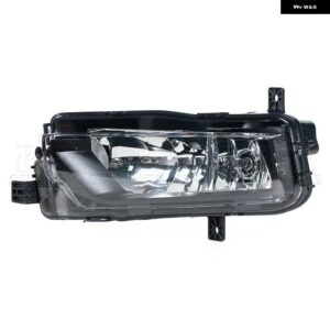 フォグランプ フロント バンパー フォグランプ アセンブリ カーライト 電球 付き VW キャディ 2015 - 20 2K5941661B 2K5941662B - Only 1 Left