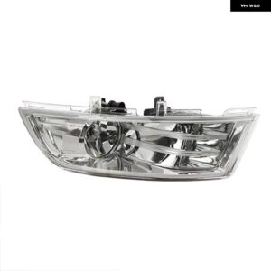 車用 フォグランプ アセンブリ フロント バンパー シグナルライト フォグランプ シトロエン C5 2013 - 16 フォグランプ フォグライト - Only 1 Left