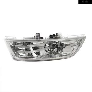 車用 フォグランプ アセンブリ フロント バンパー シグナルライト フォグランプ シトロエン C5 2013 - 16 フォグランプ フォグライト - Only 1 Right