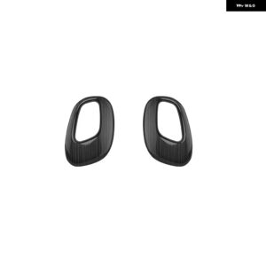 2022-2024 マツダ CX-60 CX60 ギア シフト ノブ ヘッドカバー キャップ アクセサリー - WOODEN