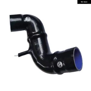 吸気ホース エアクリーナー フィルター ホース SAAB 9-3 93 2003-2008 - k8-129 BLUE