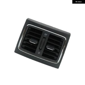 シュコダ イエティ エアコン 吹き出し口 AC グリル 吹き出し口 ダッシュボード エアコン 吹き出し口 吹き出し口 換気 カーアクセサリー - rear