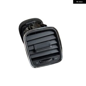 シュコダ イエティ エアコン 吹き出し口 AC グリル 吹き出し口 ダッシュボード エアコン 吹き出し口 吹き出し口 換気 カーアクセサリー - Left