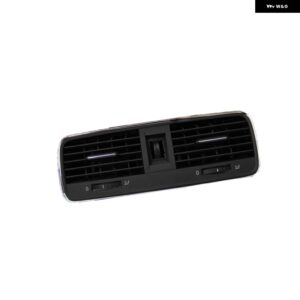 シュコダ イエティ エアコン 吹き出し口 AC グリル 吹き出し口 ダッシュボード エアコン 吹き出し口 吹き出し口 換気 カーアクセサリー - Middle