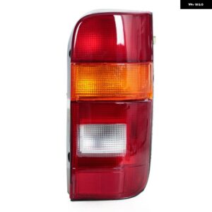 テール リア ライト ブレーキ ストップ ライト ランプ テールライト トヨタ ハイエース バン 100シリーズ RZH 1989~2000 - 05 - Only 1 Right