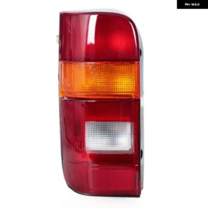 テール リア ライト ブレーキ ストップ ライト ランプ テールライト トヨタ ハイエース バン 100シリーズ RZH 1989~2000 - 05 - Only 1 Left