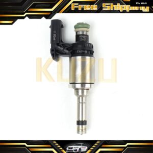 燃料 インジェクター 04E906036Q 04E906036T 04E906036E 04E906036D 04E906036C 0261500354 VW シュコダ 1.2 1.4 TSI TFSI - 1pc