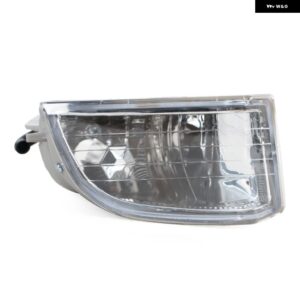 トヨタ RAV4 2000 - 03 フロント フォグランプ ドライビングランプ ヘッドライト ウィンカー フォグランプ アセンブリ - Only 1 Right3
