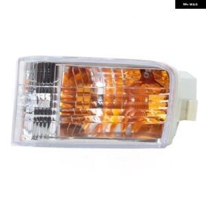 トヨタ RAV4 2000 - 03 フロント フォグランプ ドライビングランプ ヘッドライト ウィンカー フォグランプ アセンブリ - Only 1 Left