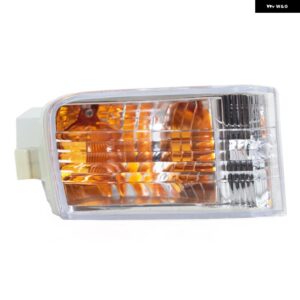 トヨタ RAV4 2000 - 03 フロント フォグランプ ドライビングランプ ヘッドライト ウィンカー フォグランプ アセンブリ - Only 1 Right