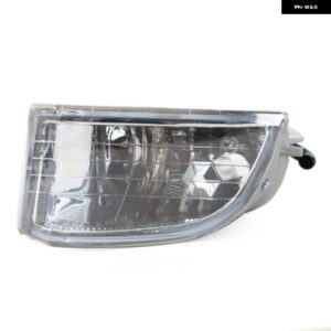 トヨタ RAV4 2000 - 03 フロント フォグランプ ドライビングランプ ヘッドライト ウィンカー フォグランプ アセンブリ - Only 1 Left2