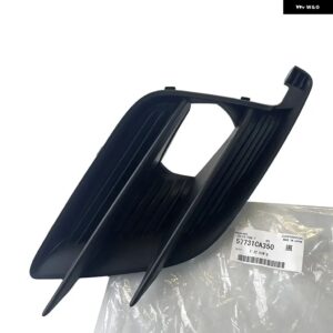 フロント バンパー フォグランプ カバー 左 57731CA360 / 右 57731CA350 スバル BRZ 2017 - 2020 - Left 57731CA360