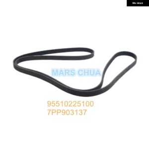 94810226121 94810240322 94810211820 7PP145276 95510225100 テンショナー テンショナー ベルト ポルシェ パナメーラ カイエン - Orange