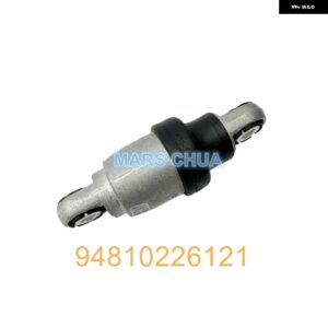 94810226121 94810240322 94810211820 7PP145276 95510225100 テンショナー テンショナー ベルト ポルシェ パナメーラ カイエン - WHITE