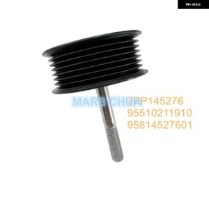 94810226121 94810240322 94810211820 7PP145276 95510225100 テンショナー テンショナー ベルト ポルシェ パナメーラ カイエン - GRAY